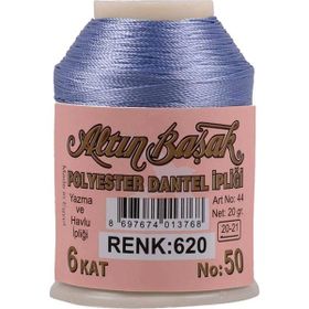 Altınbaşak Royaleks No: 620 20 gr Oya ve Dantel İpi