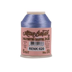 Altınbaşak Royaleks No: 620 20 gr Oya ve Dantel İpi