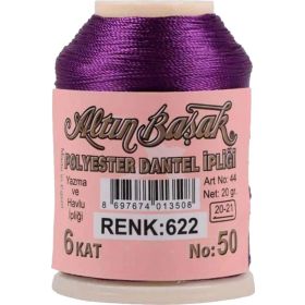 Altınbaşak Royaleks No: 622 20 gr Oya ve Dantel İpi