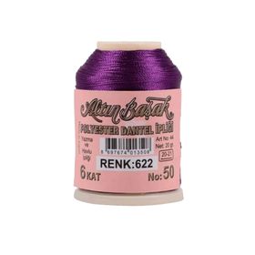 Altınbaşak Royaleks No: 622 20 gr Oya ve Dantel İpi