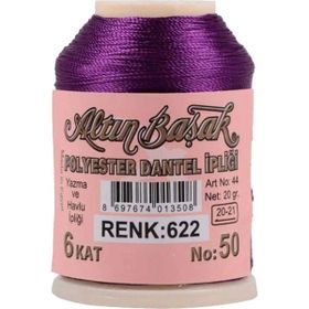 Altınbaşak Royaleks No: 622 20 gr Oya ve Dantel İpi