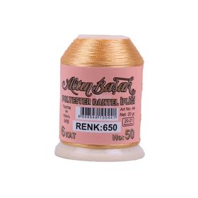 Altınbaşak Royaleks No: 650 20 gr Oya ve Dantel İpi