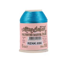 Altınbaşak Royaleks No: 696 20 gr Oya ve Dantel İpi