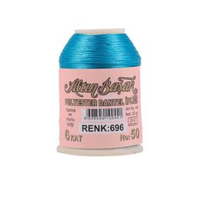 Altınbaşak Royaleks No: 696 20 gr Oya ve Dantel İpi