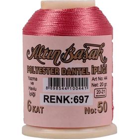 Altınbaşak Royaleks No: 697 20 gr Oya ve Dantel İpi