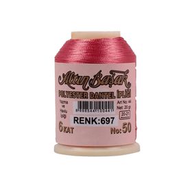 Altınbaşak Royaleks No: 697 20 gr Oya ve Dantel İpi