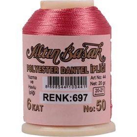 Altınbaşak Royaleks No: 697 20 gr Oya ve Dantel İpi