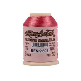 Altınbaşak Royaleks No: 697 20 gr Oya ve Dantel İpi