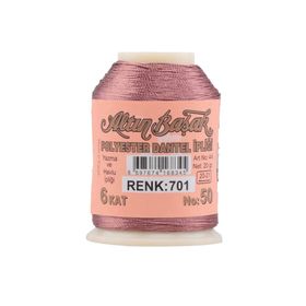 Altınbaşak Royaleks No: 701 20 gr Oya ve Dantel İpi