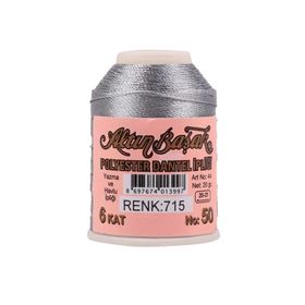 Altınbaşak Royaleks No: 715 20 gr Oya ve Dantel İpi