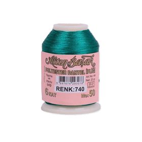 Altınbaşak Royaleks No: 740 20 gr Oya ve Dantel İpi