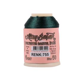 Altınbaşak Royaleks No: 755 20 gr Oya ve Dantel İpi