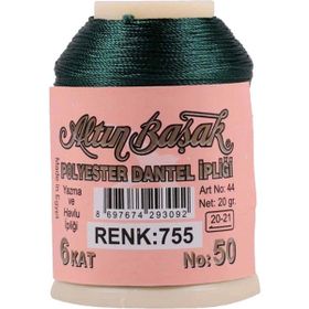Altınbaşak Royaleks No: 755 20 gr Oya ve Dantel İpi