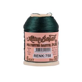 Altınbaşak Royaleks No: 758 20 gr Oya ve Dantel İpi