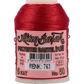 Altınbaşak Royaleks No: 763 20 gr Oya ve Dantel İpi
