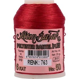 Altınbaşak Royaleks No: 763 20 gr Oya ve Dantel İpi