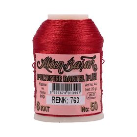 Altınbaşak Royaleks No: 763 20 gr Oya ve Dantel İpi