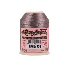 Altınbaşak Royaleks No: 770 20 gr Oya ve Dantel İpi