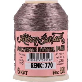 Altınbaşak Royaleks No: 770 20 gr Oya ve Dantel İpi