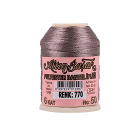 Altınbaşak Royaleks No: 770 20 gr Oya ve Dantel İpi