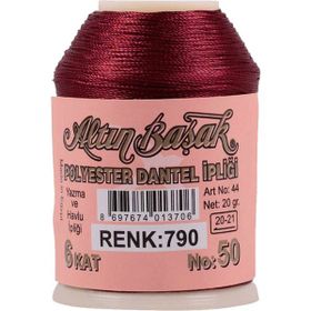 Altınbaşak Royaleks No: 790 20 gr Oya ve Dantel İpi