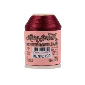 Altınbaşak Royaleks No: 790 20 gr Oya ve Dantel İpi
