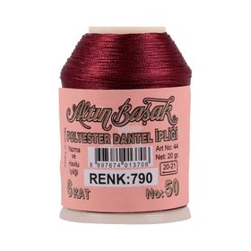 Altınbaşak Royaleks No: 790 20 gr Oya ve Dantel İpi