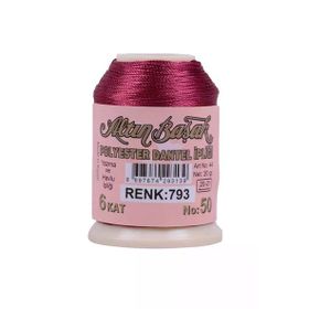 Altınbaşak Royaleks No: 793 20 gr Oya ve Dantel İpi