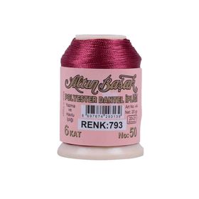 Altınbaşak Royaleks No: 793 20 gr Oya ve Dantel İpi