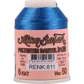 Altınbaşak Royaleks No: 811 20 gr Oya ve Dantel İpi