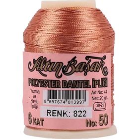 Altınbaşak Royaleks No: 822 20 gr Oya ve Dantel İpi