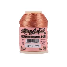 Altınbaşak Royaleks No: 822 20 gr Oya ve Dantel İpi