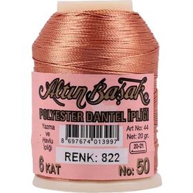 Altınbaşak Royaleks No: 822 20 gr Oya ve Dantel İpi