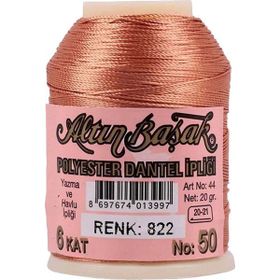 Altınbaşak Royaleks No: 822 20 gr Oya ve Dantel İpi
