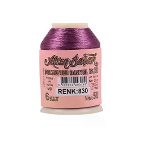 Altınbaşak Royaleks No: 830 20 gr Oya ve Dantel İpi