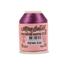 Altınbaşak Royaleks No: 830 20 gr Oya ve Dantel İpi