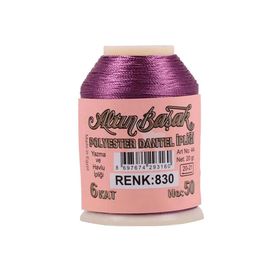 Altınbaşak Royaleks No: 830 20 gr Oya ve Dantel İpi