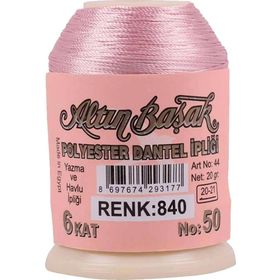 Altınbaşak Royaleks No: 840 20 gr Oya ve Dantel İpi