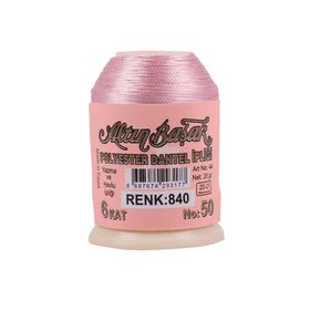 Altınbaşak Royaleks No: 840 20 gr Oya ve Dantel İpi