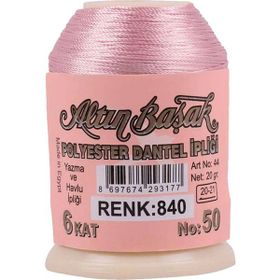Altınbaşak Royaleks No: 840 20 gr Oya ve Dantel İpi