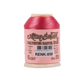 Altınbaşak Royaleks No: 858 20 gr Oya ve Dantel İpi