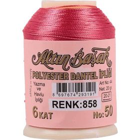 Altınbaşak Royaleks No: 858 20 gr Oya ve Dantel İpi