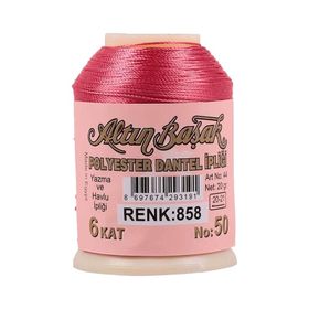 Altınbaşak Royaleks No: 858 20 gr Oya ve Dantel İpi