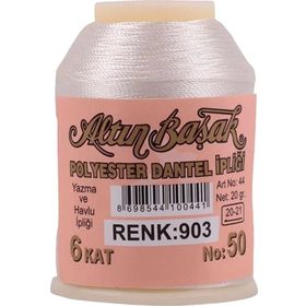 Altınbaşak Royaleks No: 903 20 gr Oya ve Dantel İpi