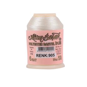 Altınbaşak Royaleks No: 905 20 gr Oya ve Dantel İpi