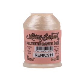 Altınbaşak Royaleks No: 911 20 gr Oya ve Dantel İpi