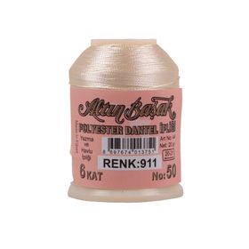 Altınbaşak Royaleks No: 911 20 gr Oya ve Dantel İpi
