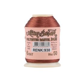Altınbaşak Royaleks No: 938 20 gr Oya ve Dantel İpi