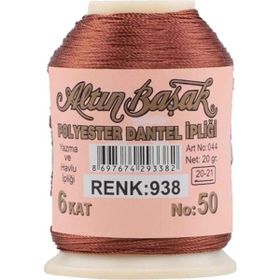 Altınbaşak Royaleks No: 938 20 gr Oya ve Dantel İpi