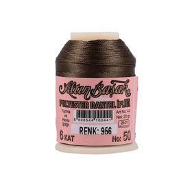 Altınbaşak Royaleks No: 956 20 gr Oya ve Dantel İpi